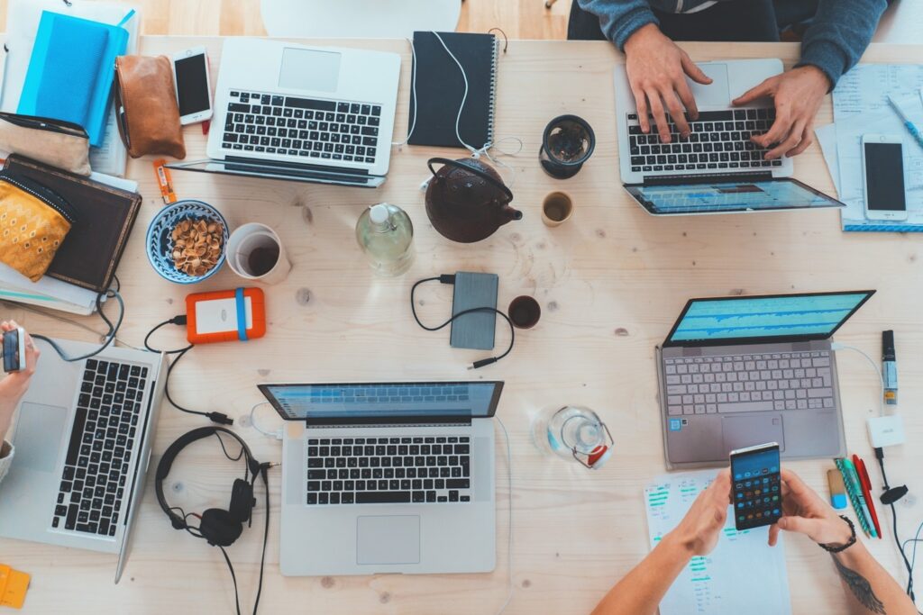 CM Digital Hub